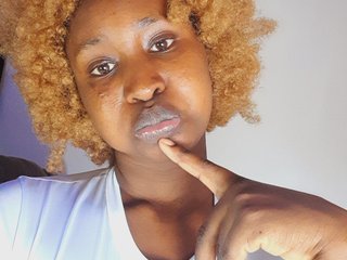 Erotisk videochat Africana002