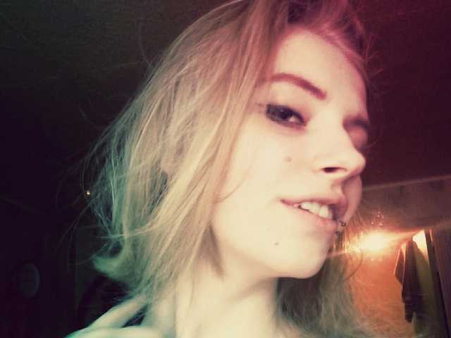 Foto af profilen AlexSassy