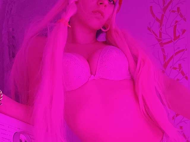 Foto af profilen AlexSassy