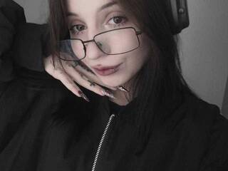 Erotisk videochat Wanda-Goth