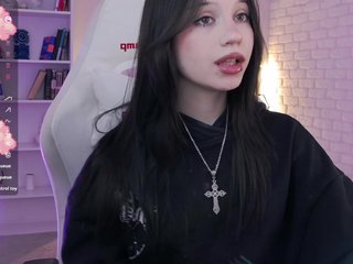 Erotisk videochat Wanda-Goth