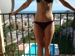 Erotisk videochat WANDA-HART