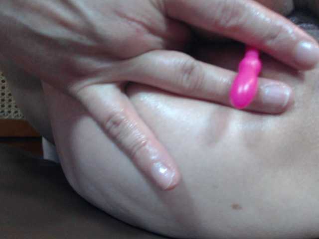 Broadcast Screenshots wanda-rubio