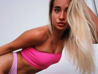 Erotisk videochat WarmOcean