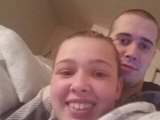 Erotisk videochat CouchCouple7