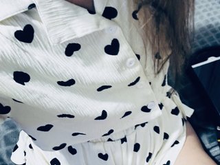 Erotisk videochat ModelVikki