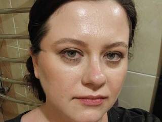 Erotisk videochat Webgirl2a