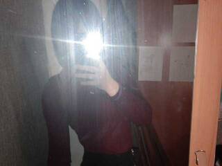 Erotisk videochat WebMary