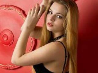 Erotisk videochat webmodellh