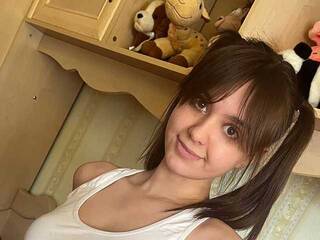 Erotisk videochat WednesdayDreams