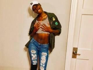 Erotisk videochat Wegotswagg