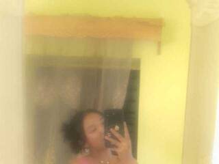 Erotisk videochat Wejdene69