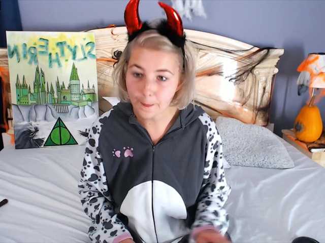 Broadcast Screenshots wendycandee