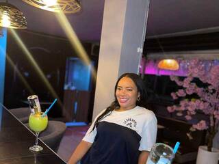 Erotisk videochat wendywoo