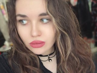 Erotisk videochat ElisaMur