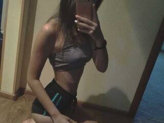 Erotisk videochat WetCherry