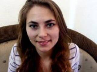 Erotisk videochat wetgirll