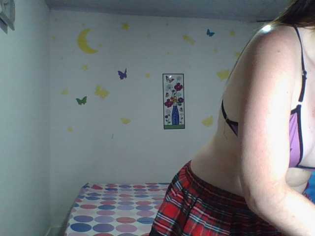 Broadcast Screenshots wetjannisxx