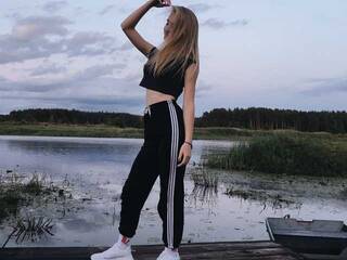Erotisk videochat wetkitty2