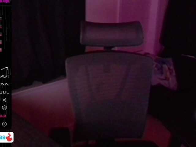 Broadcast Screenshots wetlife1989