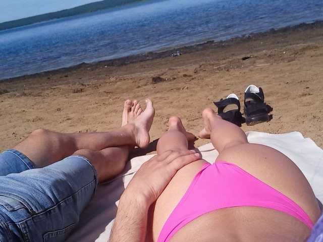 Foto af profilen Sweet_Couple