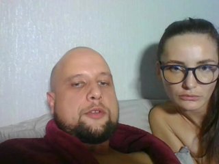 Erotisk videochat Sweet_Couple