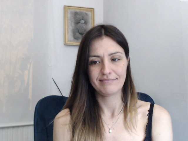 Broadcast Screenshots WetSarahh