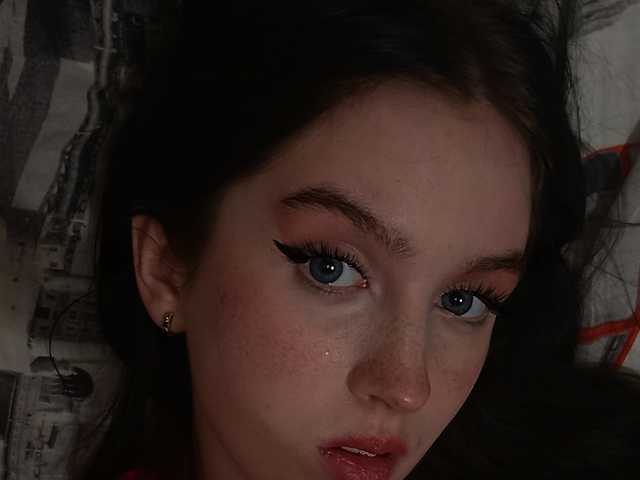 Foto af profilen Alisa_21