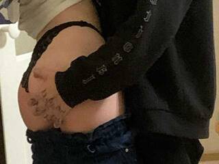 Erotisk videochat blueberry_pie