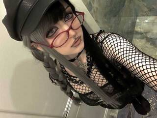 Erotisk videochat whispell