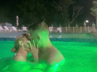 Erotisk videochat White-Foxy