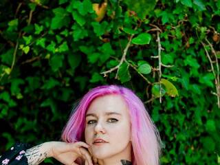 Erotisk videochat White-Krol