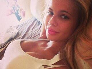 Erotisk videochat WhiteOkitty