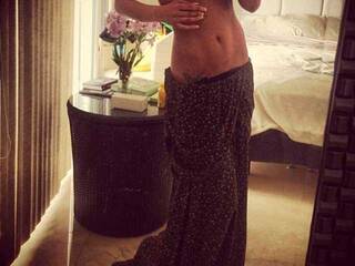 Erotisk videochat WhiteRozzy