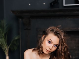 Erotisk videochat WhiteSoul