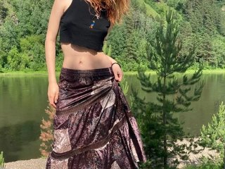 Erotisk videochat WhiteWitch