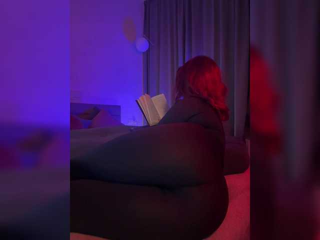 Broadcast Screenshots Vilgelmina