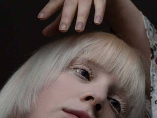 Erotisk videochat WhteSpir1t