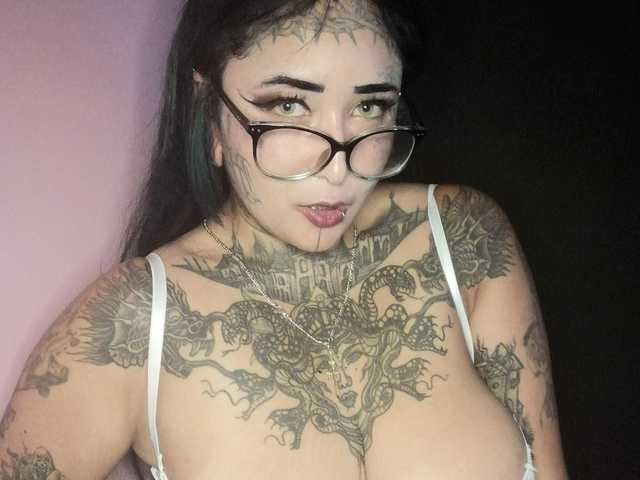 Foto af profilen wiccasalem666