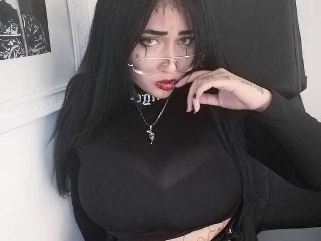 Foto af profilen wiccasalem666