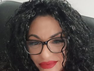 Erotisk videochat WickedGoddess