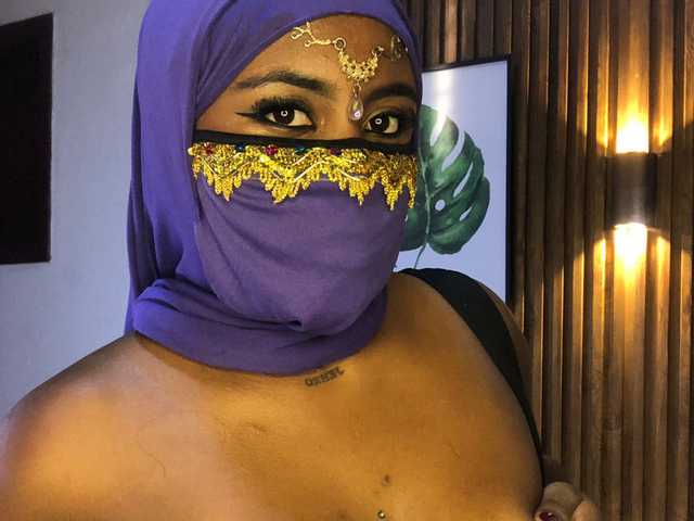 Foto af profilen Wife-jasmine
