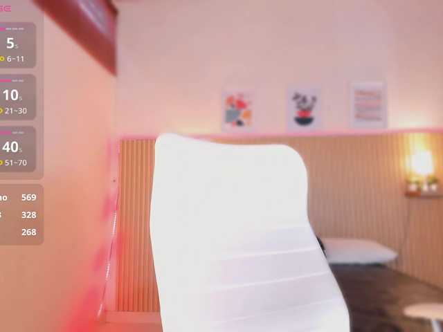 Broadcast Screenshots Wife-jasmine