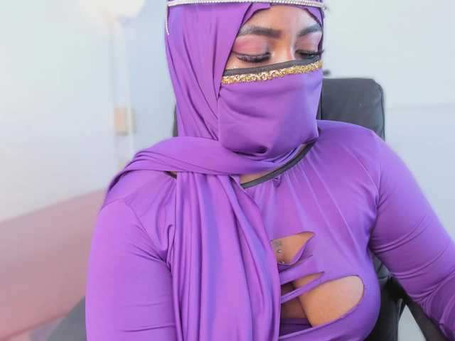 Broadcast Screenshots Wife-jasmine