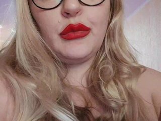 Erotisk videochat Pretty_NYUSHA