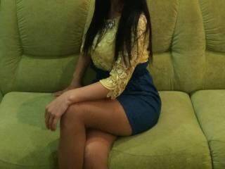 Erotisk videochat wildangelx