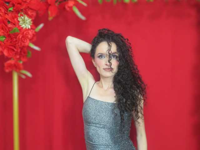 Foto af profilen WildBarbie