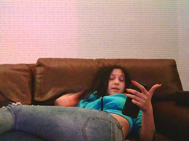 Broadcast Screenshots wildcristy