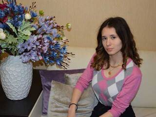 Erotisk videochat WildHearte