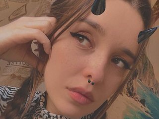 Erotisk videochat WildKari